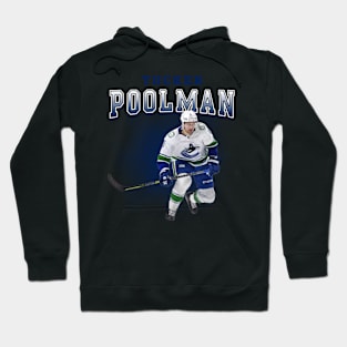 Tucker Poolman Hoodie